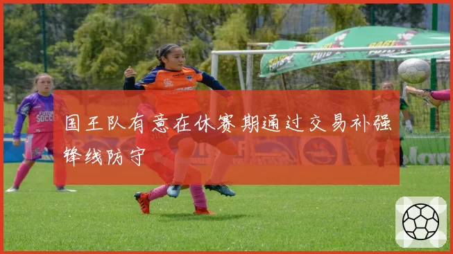 国王队有意在休赛期通过交易补强锋线防守